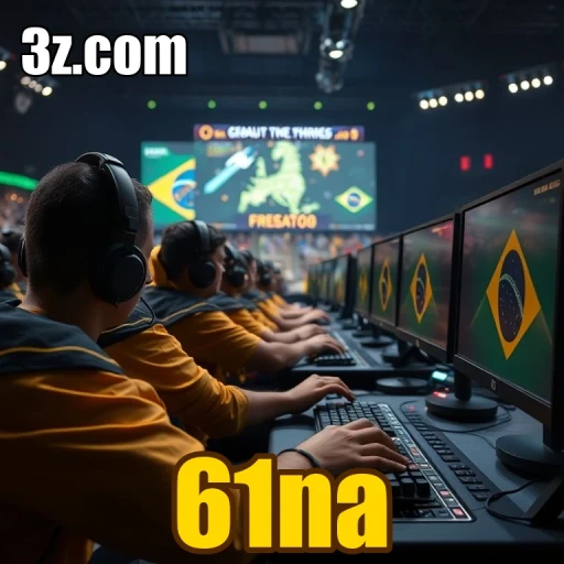 A Trajetória do Cassino no 61na: Em Busca da Diversão