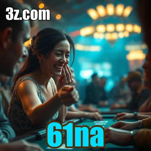 Mergulhe em Esportes no 61na: Uma Nova Experiência